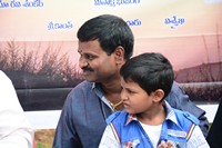 Mohabath May Movie Opening Photos
